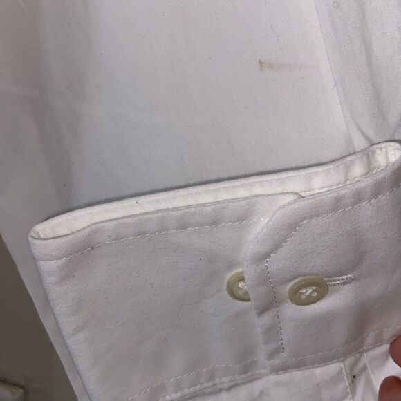 IZOD SHIRT SIZE S/P - Picture 4 of 10